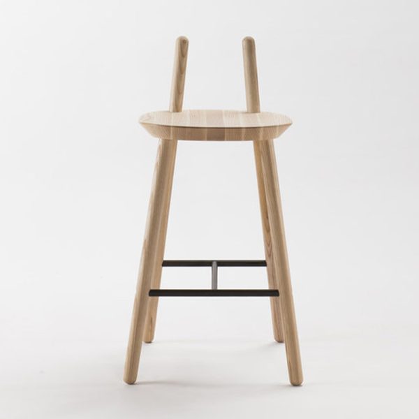 Emko Naïve Semi Bar Chair baarituoli - Image 7