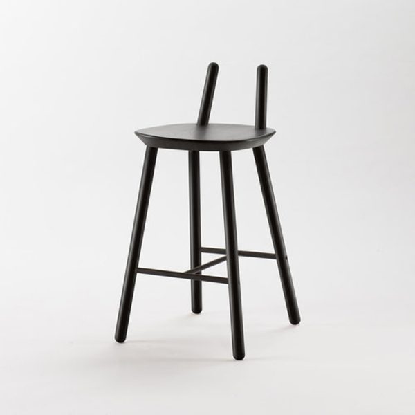 Emko Naïve Semi Bar Chair baarituoli - Image 8