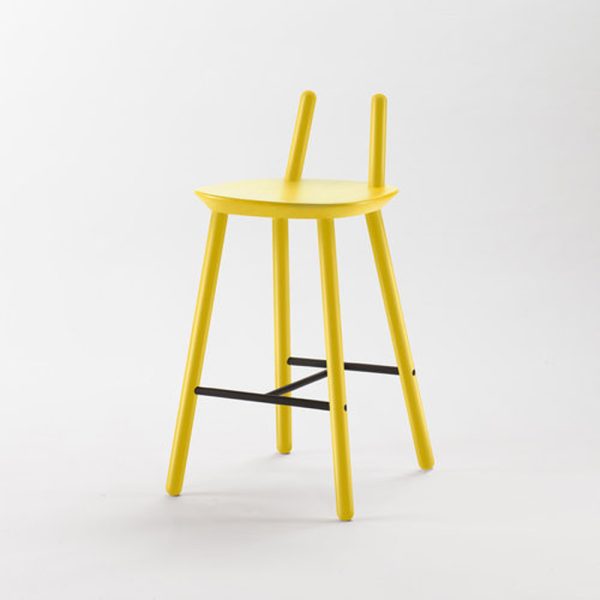 Emko Naïve Semi Bar Chair baarituoli - Image 11