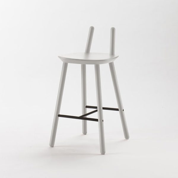 Emko Naïve Semi Bar Chair baarituoli - Image 12