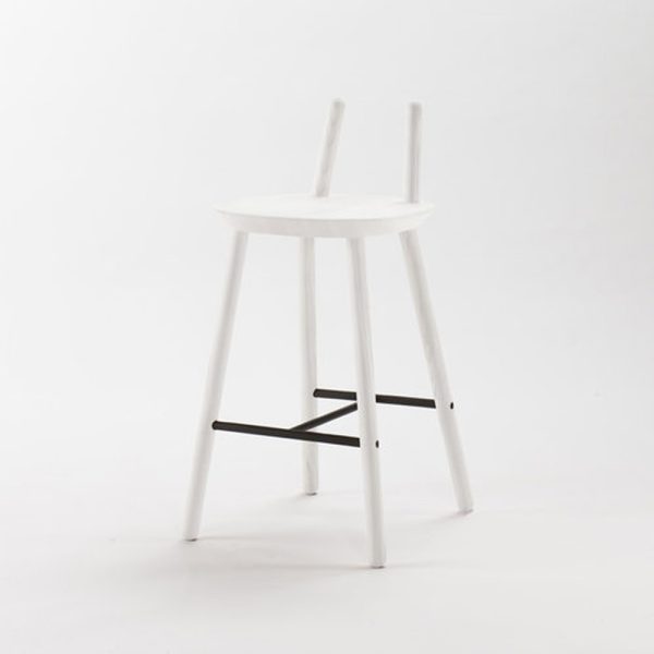 Emko Naïve Semi Bar Chair baarituoli - Image 13