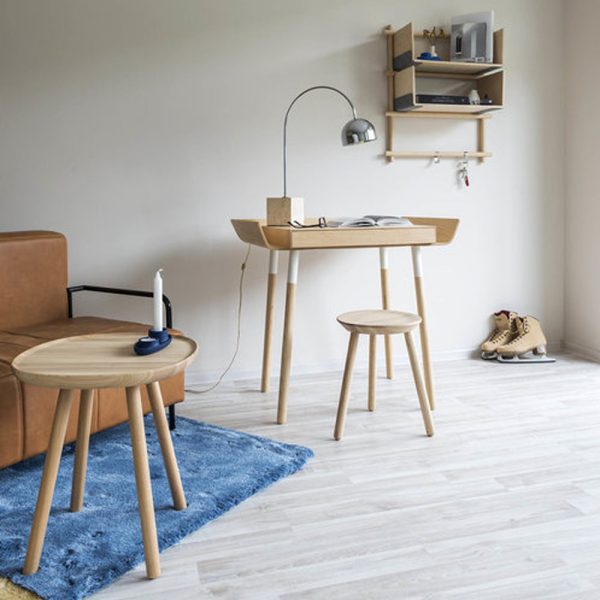 Emko Naïve Stool jakkara - Image 3