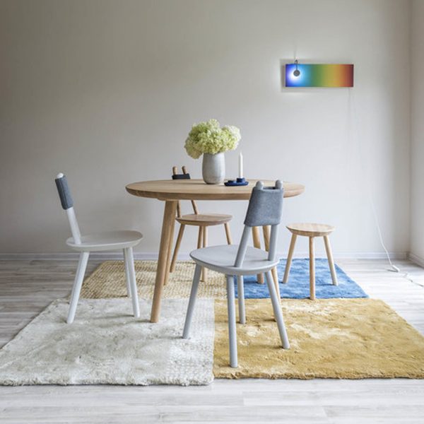 Emko Naïve Stool jakkara - Image 5