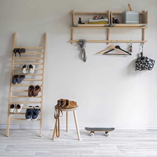 Emko Naïve Stool jakkara - Image 6