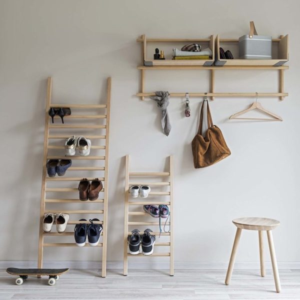 Emko Naïve Stool jakkara - Image 7