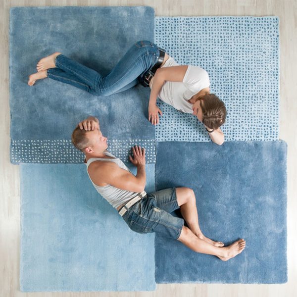 Emko Over Square matto - Image 6