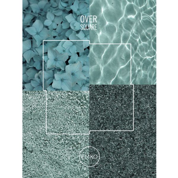 Emko Over Square matto - Image 14