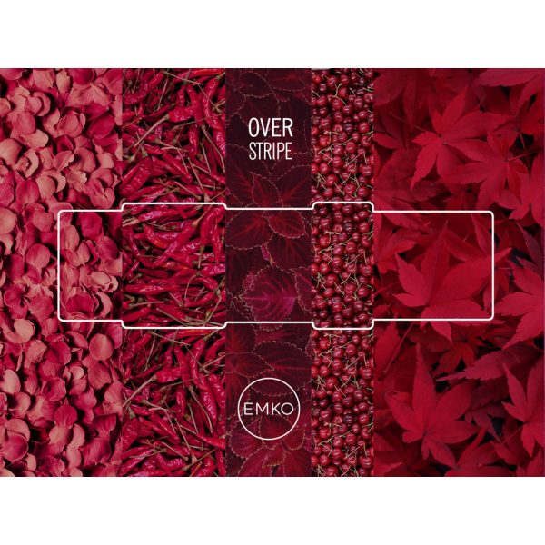 Emko Over Stripe matto - Image 9