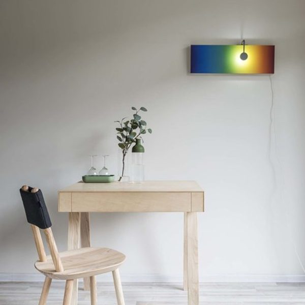 Emko SUNrise/set Lamp seinävalaisin - Image 10