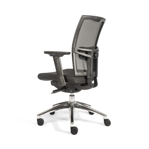 SELECTed Endura Mesh työtuoli - Image 4