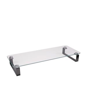 SELECTed Erecta Level pöytäteline näytölle ja kannettavalle