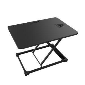 SELECTed Erecta Manual säädettävä pöytätaso seisomatyöhön