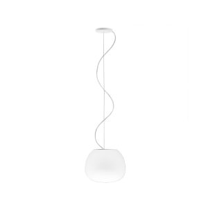 Fabbian Lumi Mochi Pendant Light riippuvalaisin käytetty