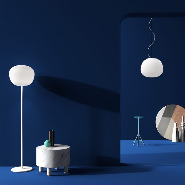 Fabbian Lumi Mochi Pendant Light riippuvalaisin - Image 5