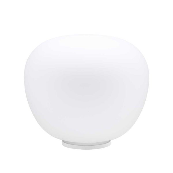 Fabbian Lumi Mochi Table Lamp pöytävalaisin
