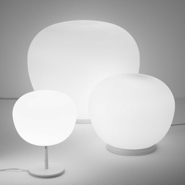 Fabbian Lumi Mochi Table Lamp pöytävalaisin - Image 5