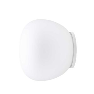 Fabbian Lumi Mochi Wall Light/Ceiling Light katto/seinävalaisin