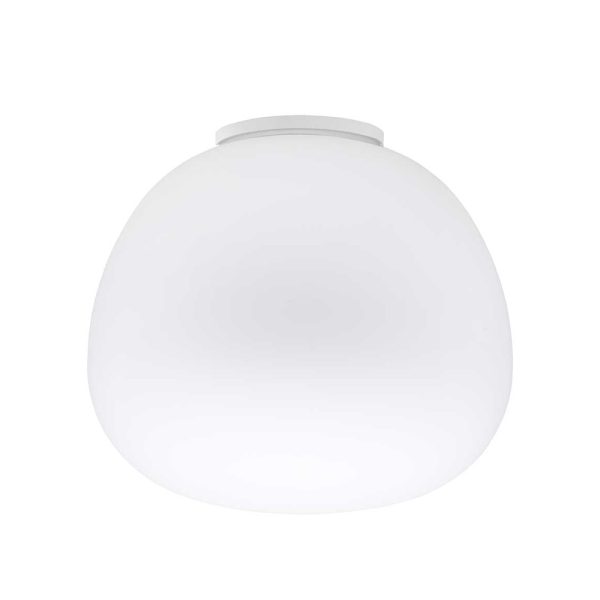 Fabbian Lumi Mochi Wall Light/Ceiling Light katto/seinävalaisin - Image 7