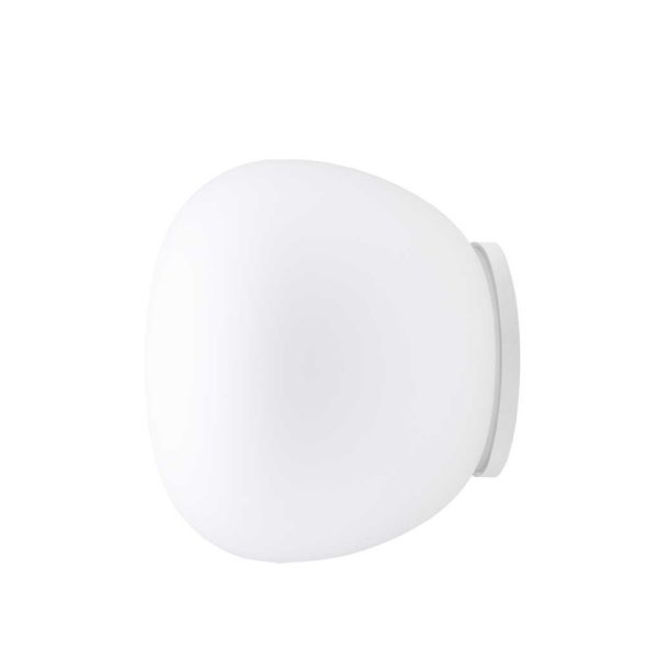 Fabbian Lumi Mochi Wall Light/Ceiling Light katto/seinävalaisin - Image 2