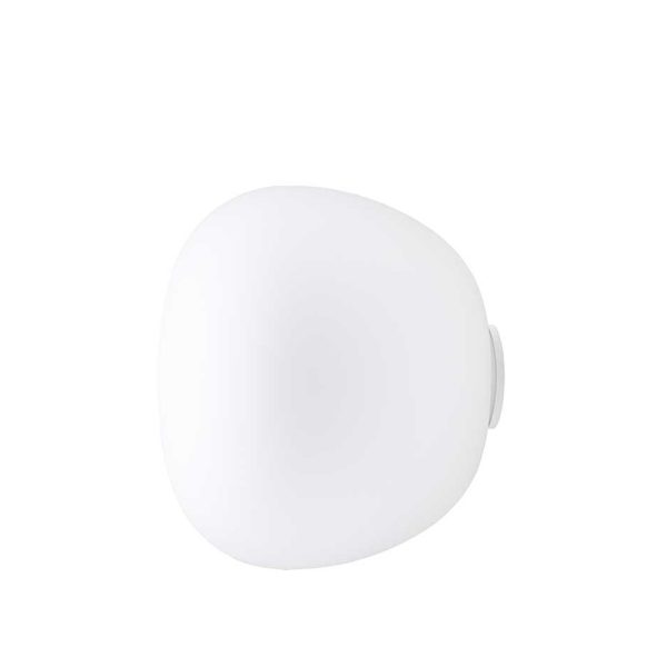 Fabbian Lumi Mochi Wall Light/Ceiling Light katto/seinävalaisin - Image 3