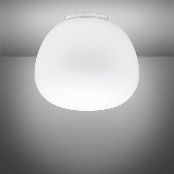 Fabbian Lumi Mochi Wall Light/Ceiling Light katto/seinävalaisin - Image 8