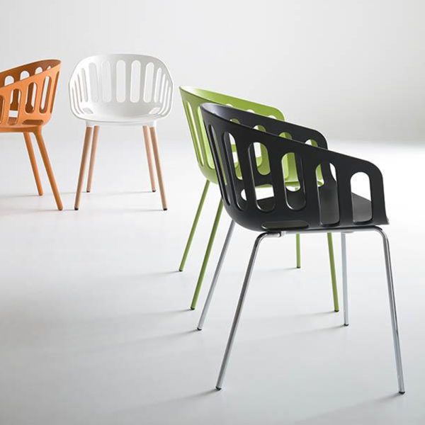 Gaber Basket tuoli - Image 4