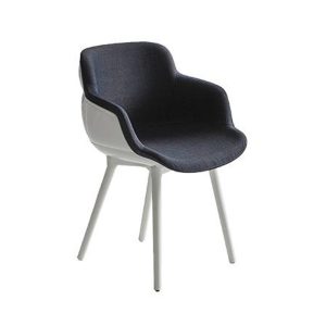Gaber Choppy Sleek BP tuoli