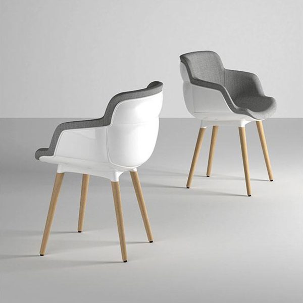 Gaber Choppy Sleek BP tuoli - Image 2