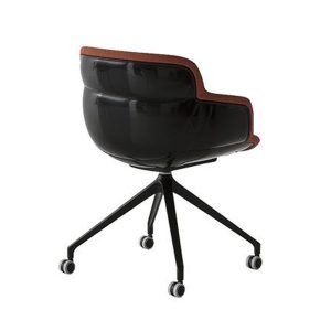Gaber Choppy Sleek UR tuoli