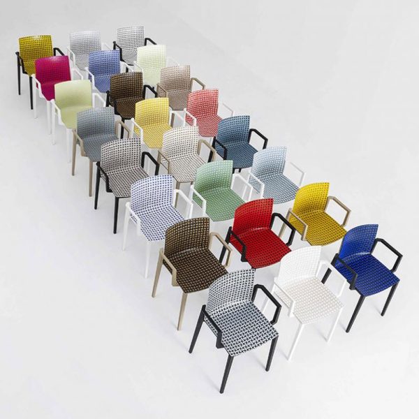 Gaber Clipperton Blend tuoli - Image 6