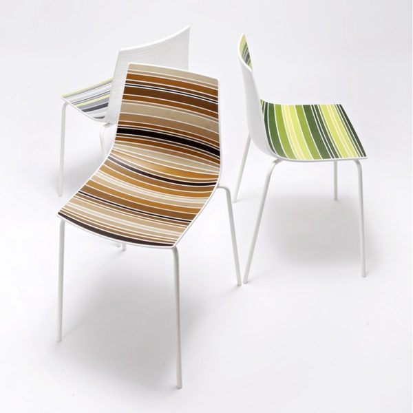Gaber Colorfive tuoli - Image 6