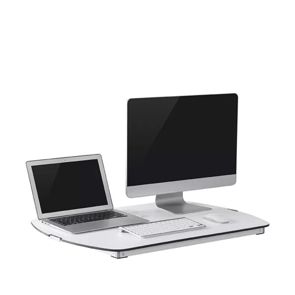 ErgoFinland GetUpDesk Free säädettävä pöytätaso seisomatyöhön - Image 8