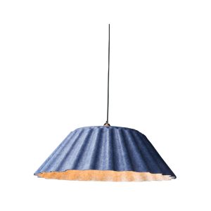 Götessons Silent Pendant Lamp akustoiva riippuvalaisin