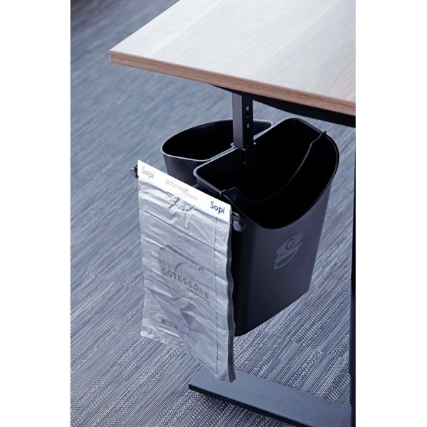 Götessons Setupit 3-Recycling kierrätysastia - Image 2