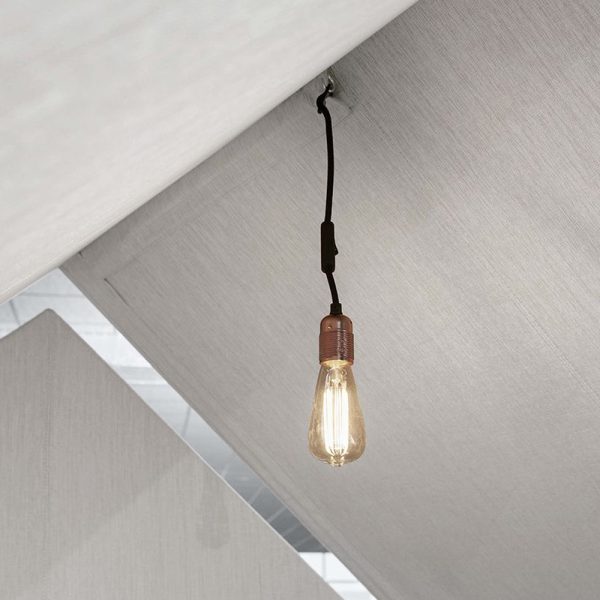 Götessons The Hut Lamp riippuvalaisin - Image 2