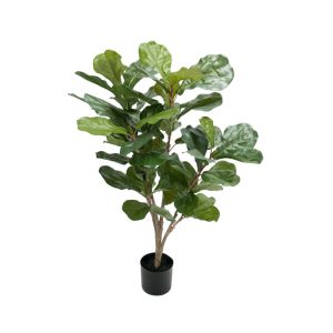 Götessons Fiddle Leaf Fig Tree tekokasvi (pieni)
