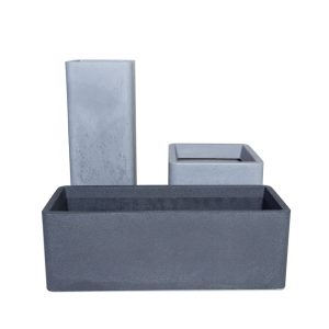 Götessons Plant Pot Square ruukku