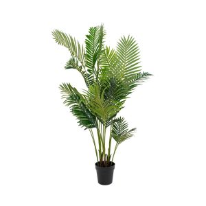 Green Decor Areca Palm tekokasvi 175 cm
