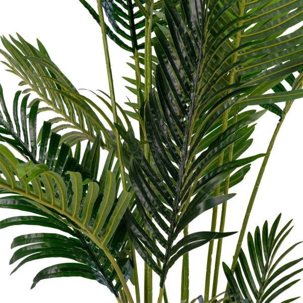 Green Decor Areca Palm tekokasvi 175 cm - Image 2