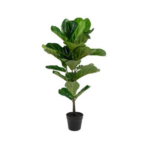 Green Decor Fiddle Leaf Tree tekokasvi 100 cm