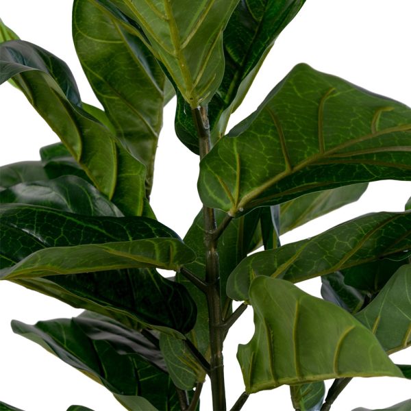 Green Decor Fiddle Leaf Tree tekokasvi 100 cm - Image 2