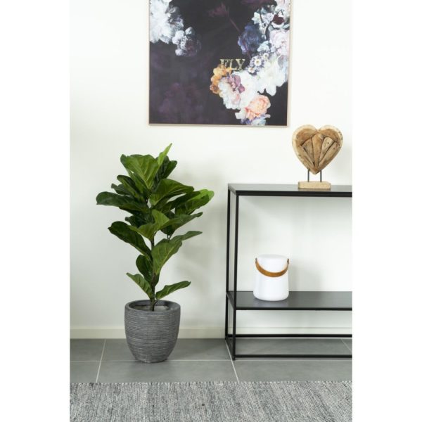Green Decor Fiddle Leaf Tree tekokasvi 100 cm - Image 4