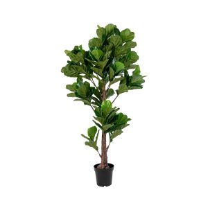 Green Decor Fiddle Leaf Tree tekokasvi 190 cm