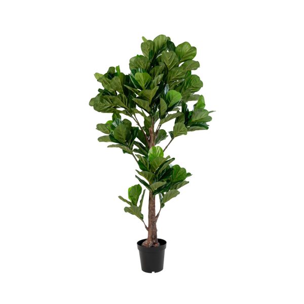 Green Decor Fiddle Leaf Tree tekokasvi 190 cm
