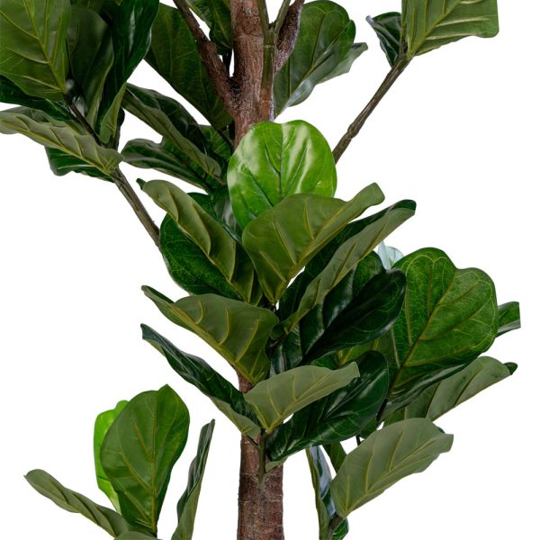 Green Decor Fiddle Leaf Tree tekokasvi 190 cm - Image 2