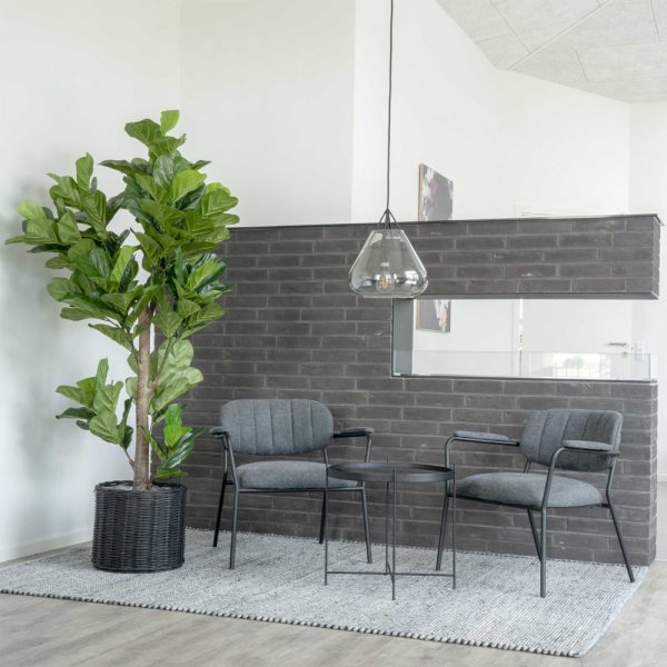 Green Decor Fiddle Leaf Tree tekokasvi 190 cm - Image 4