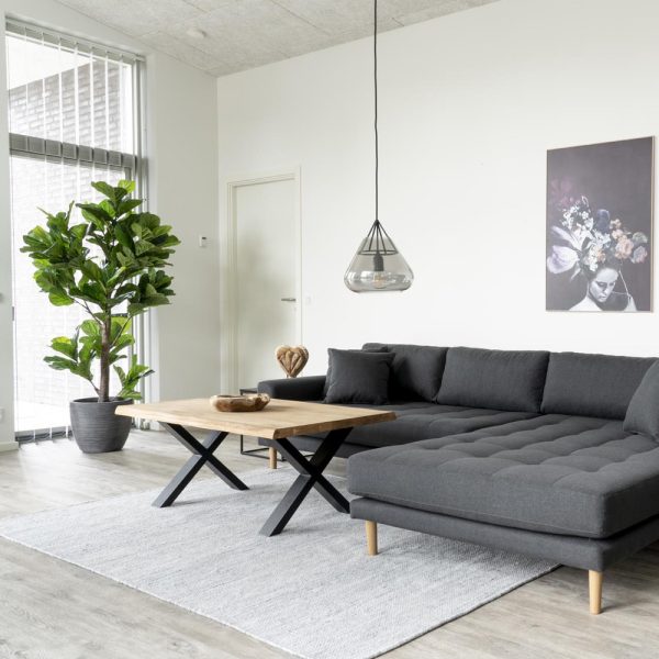 Green Decor Fiddle Leaf Tree tekokasvi 190 cm - Image 5