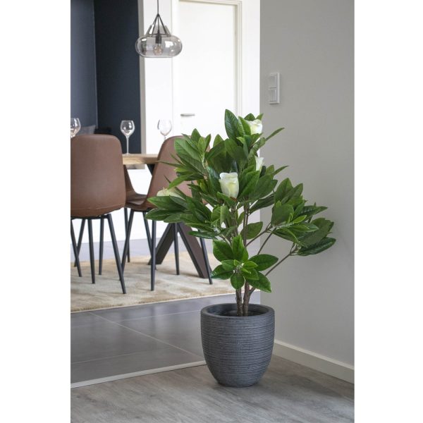 Green Decor Magnolia Tree tekokasvi 90 cm - Image 3