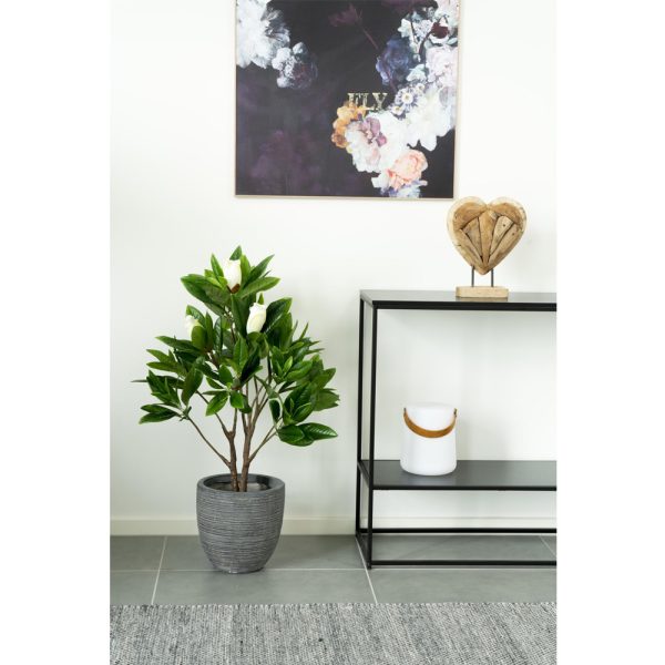 Green Decor Magnolia Tree tekokasvi 90 cm - Image 4