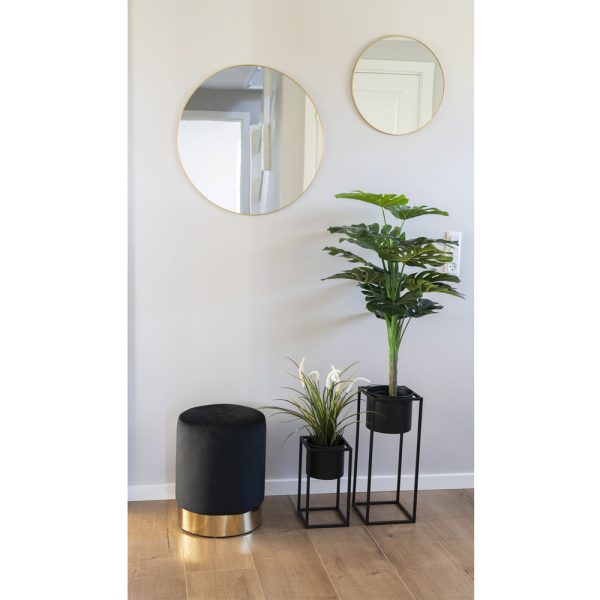 Green Decor Monstera tekokasvi 90 cm - Image 4